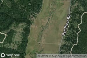 Cole Creek