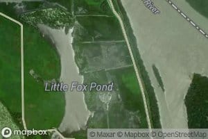 Little Fox Pond