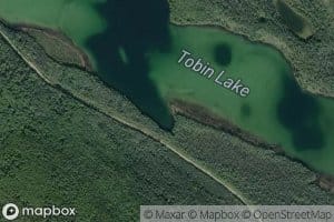 Tobin Lake