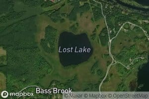 Lost Lake