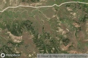Elk Creek Reservoir Number Two