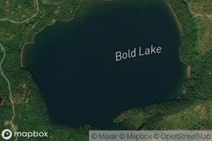 Bold Lake