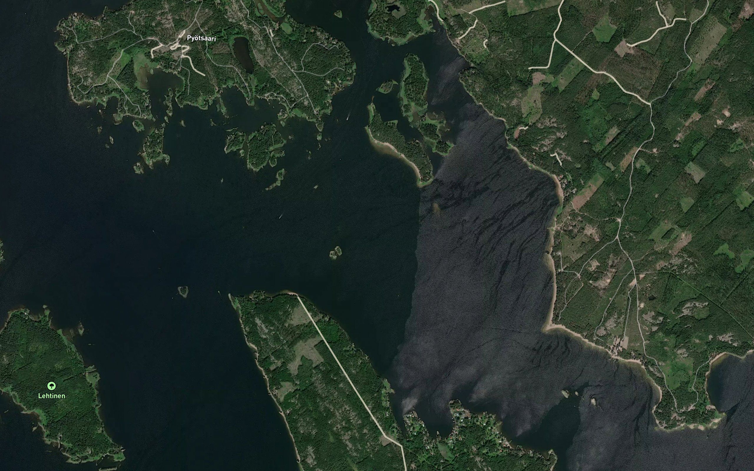 Pohjoisselka