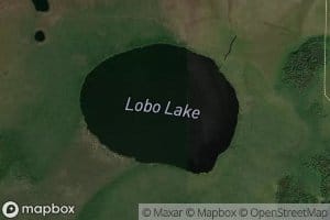 Lobo Lake