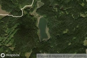 Bull Creek Reservoir Number 4