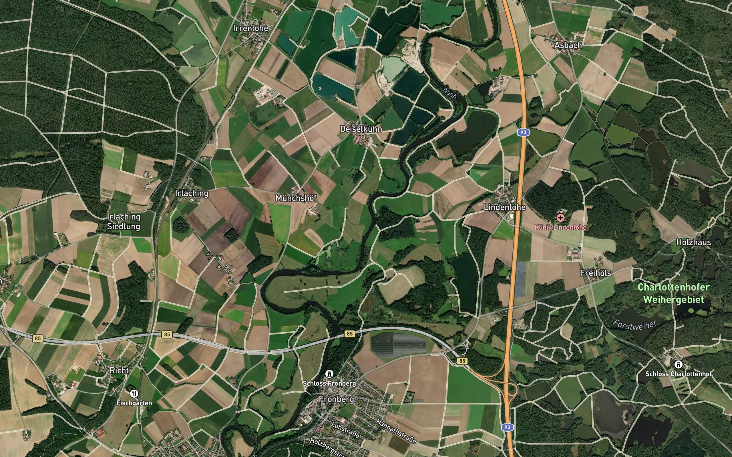 Fensterbach