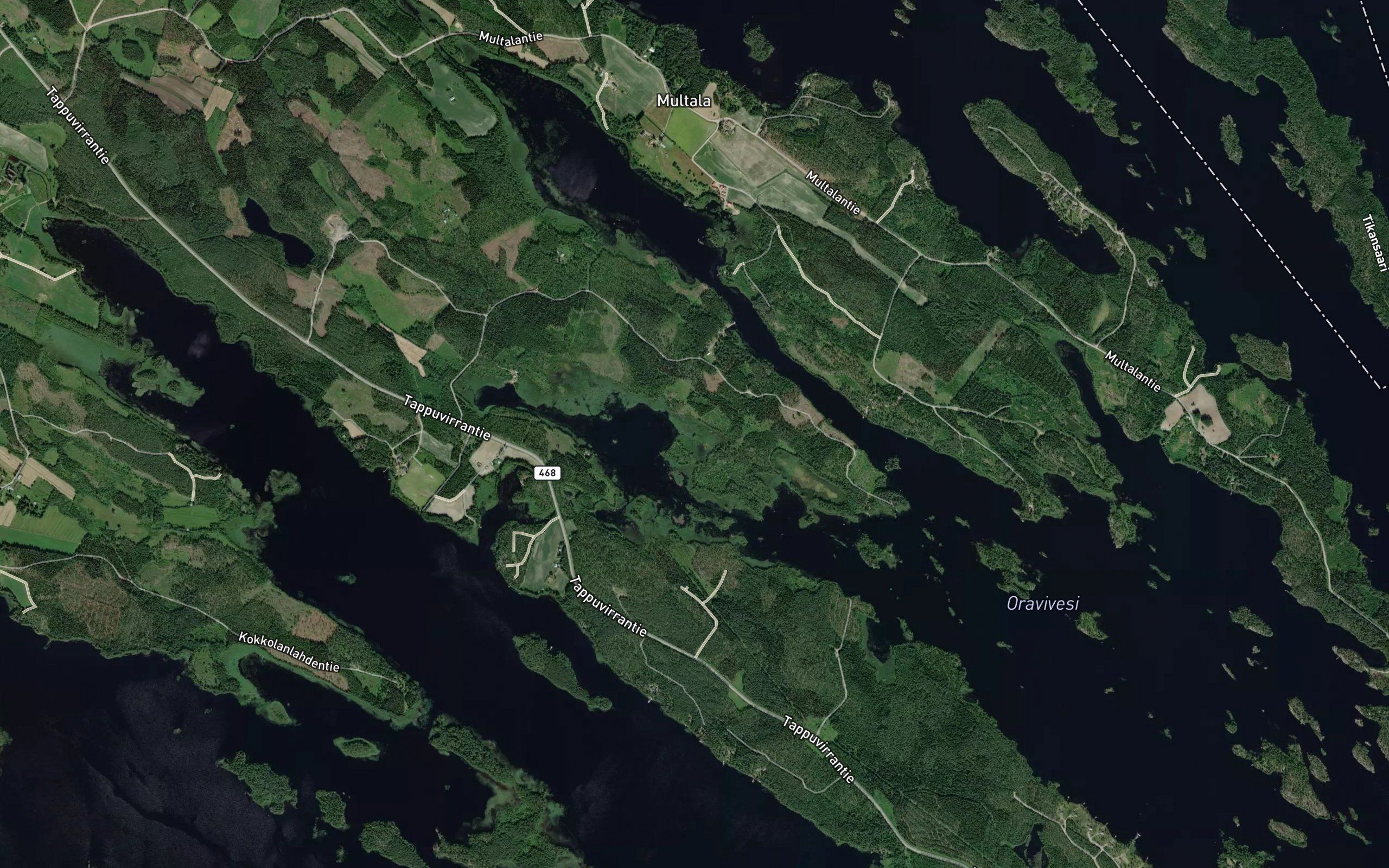 Tammakaarteenlahti