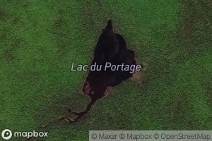 Lac du Portage