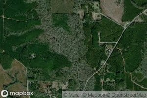 Little Soapstone Creek