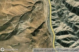 Cheshmeh-ye Gavijeh Bil