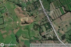 Wairawarawa Stream