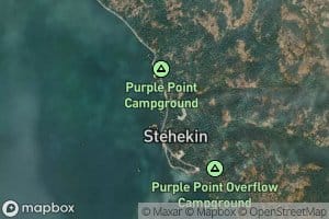 Purple Creek