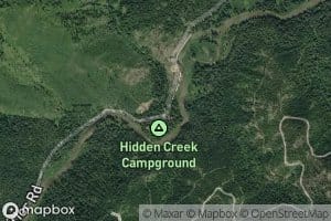 Hidden Creek