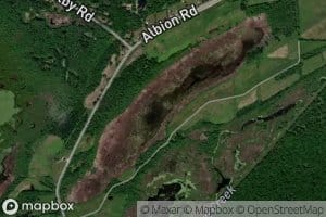 Upper Stafford Marsh