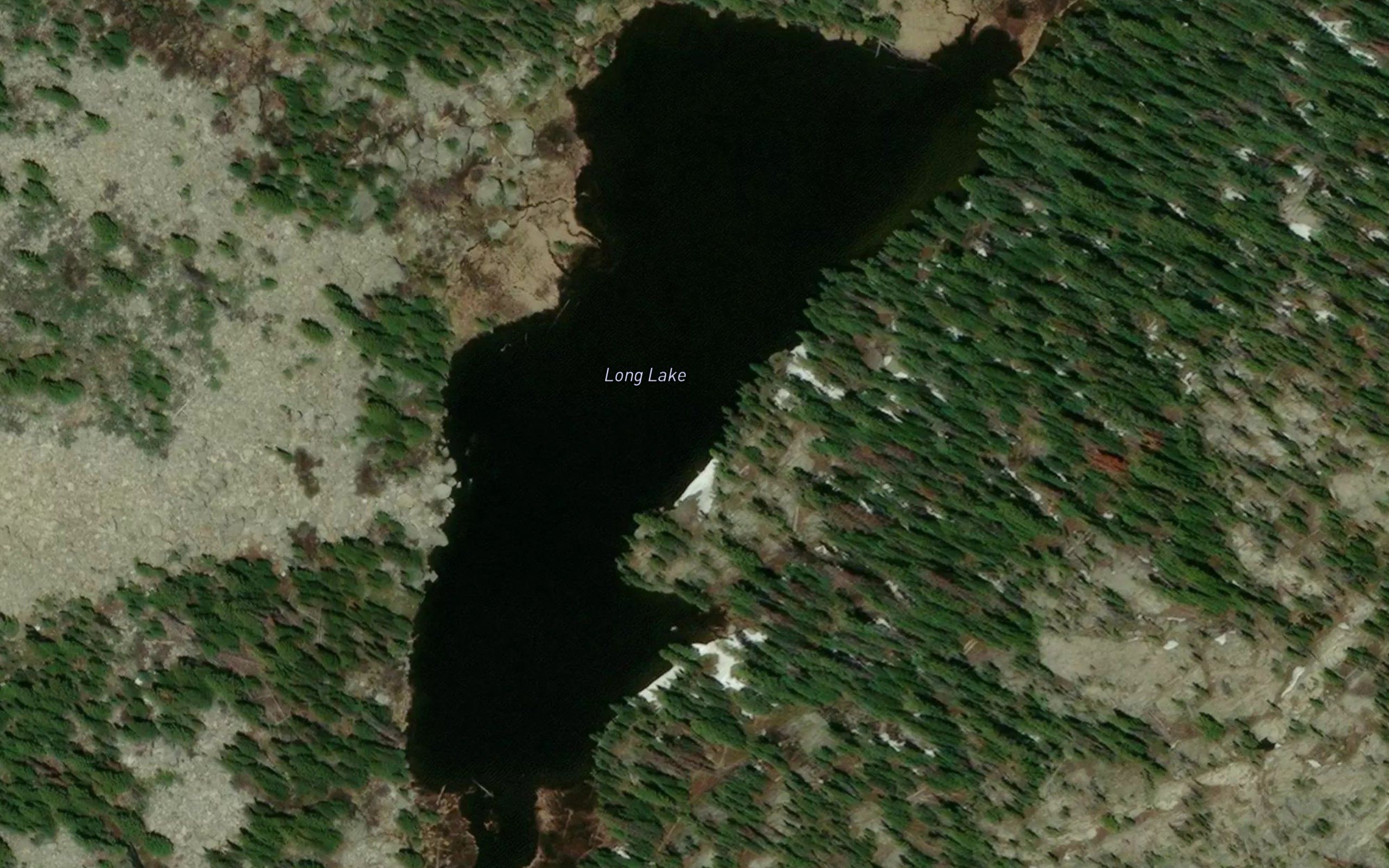 Long Lake
