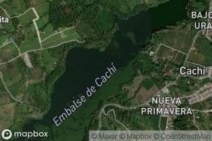 Embalse de Cachi