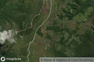 Quebrada Canaverales