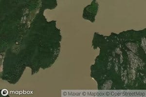 Porcupine Lake