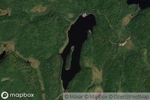 Lac de la Couvee