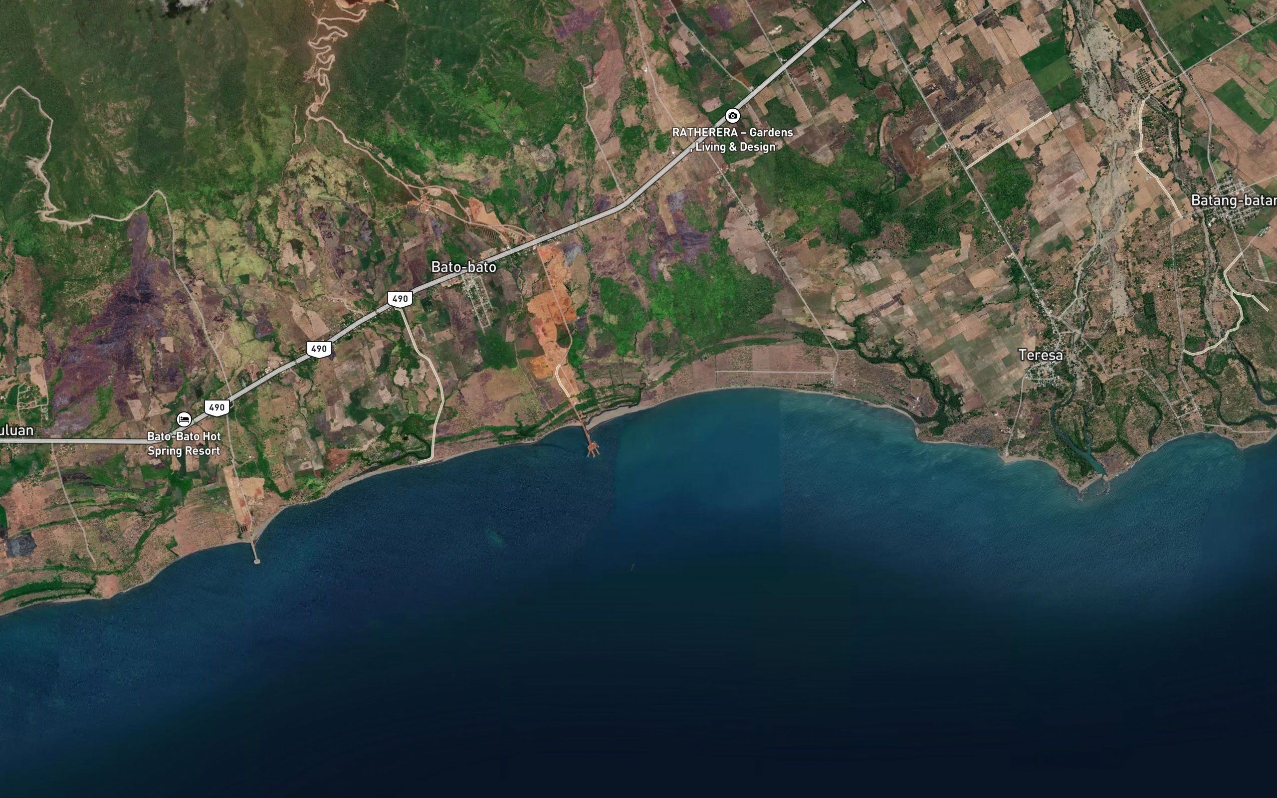 Pinagdugan River