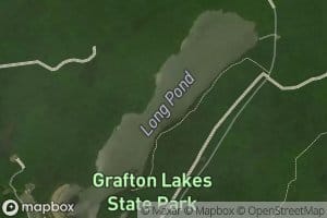 Long Pond