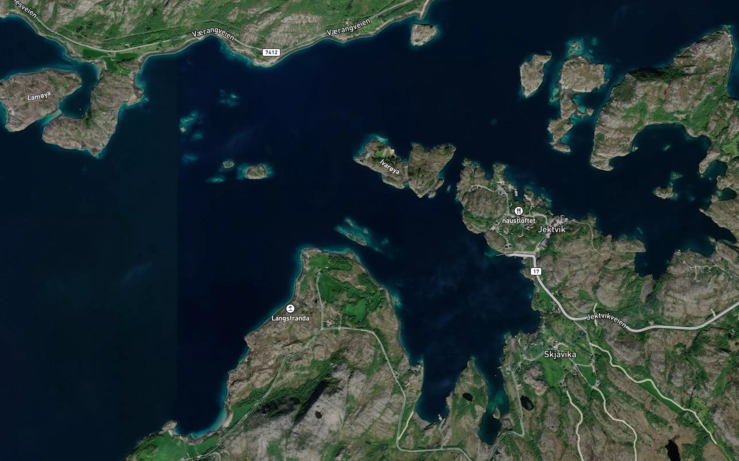 Skjavika