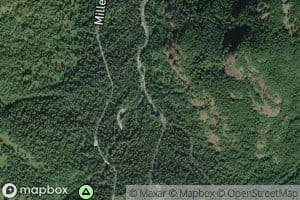 West Fork Miller River