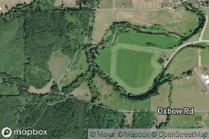 Oxbow Creek