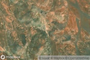 Cheshmeh-ye Char Char