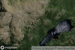 False Lake