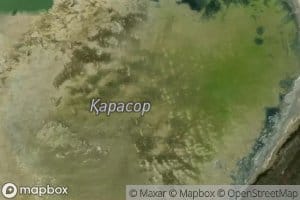 Ozero Karasor