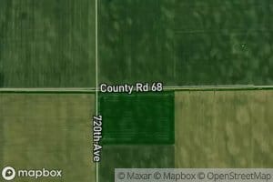 County Ditch Number Thirtyeight