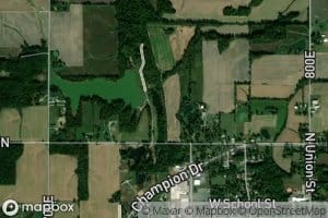 West Salem New Reservoir