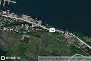 Halltjonna