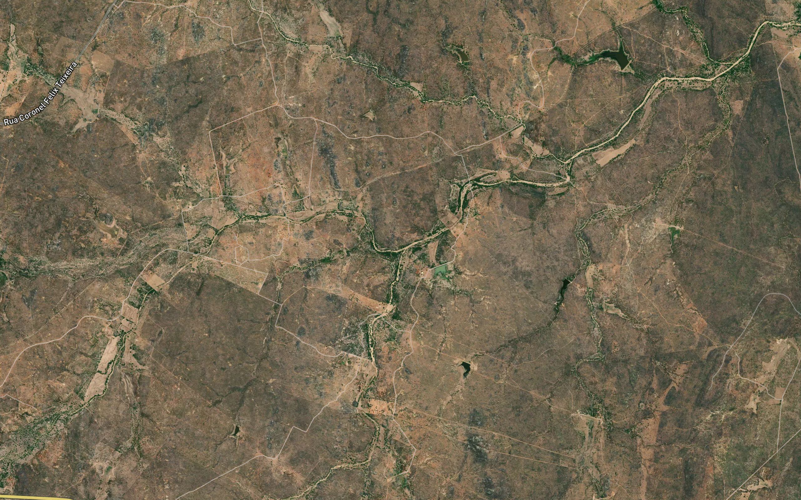 Rio Salgado