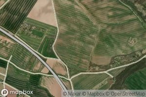 Wilder Graben