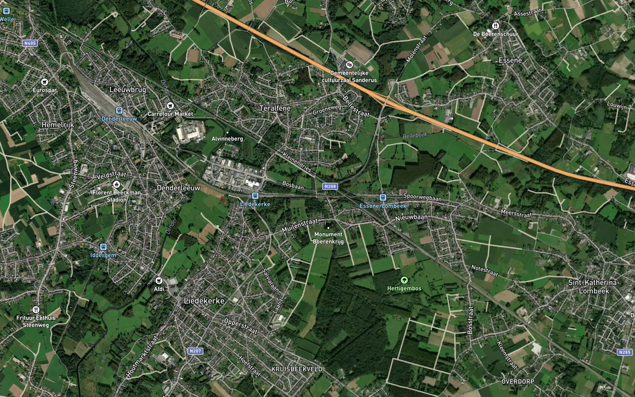 Hollebeek