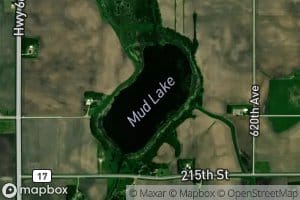Mud Lake