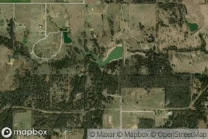 Wildhorse Creek Site 52 Reservoir