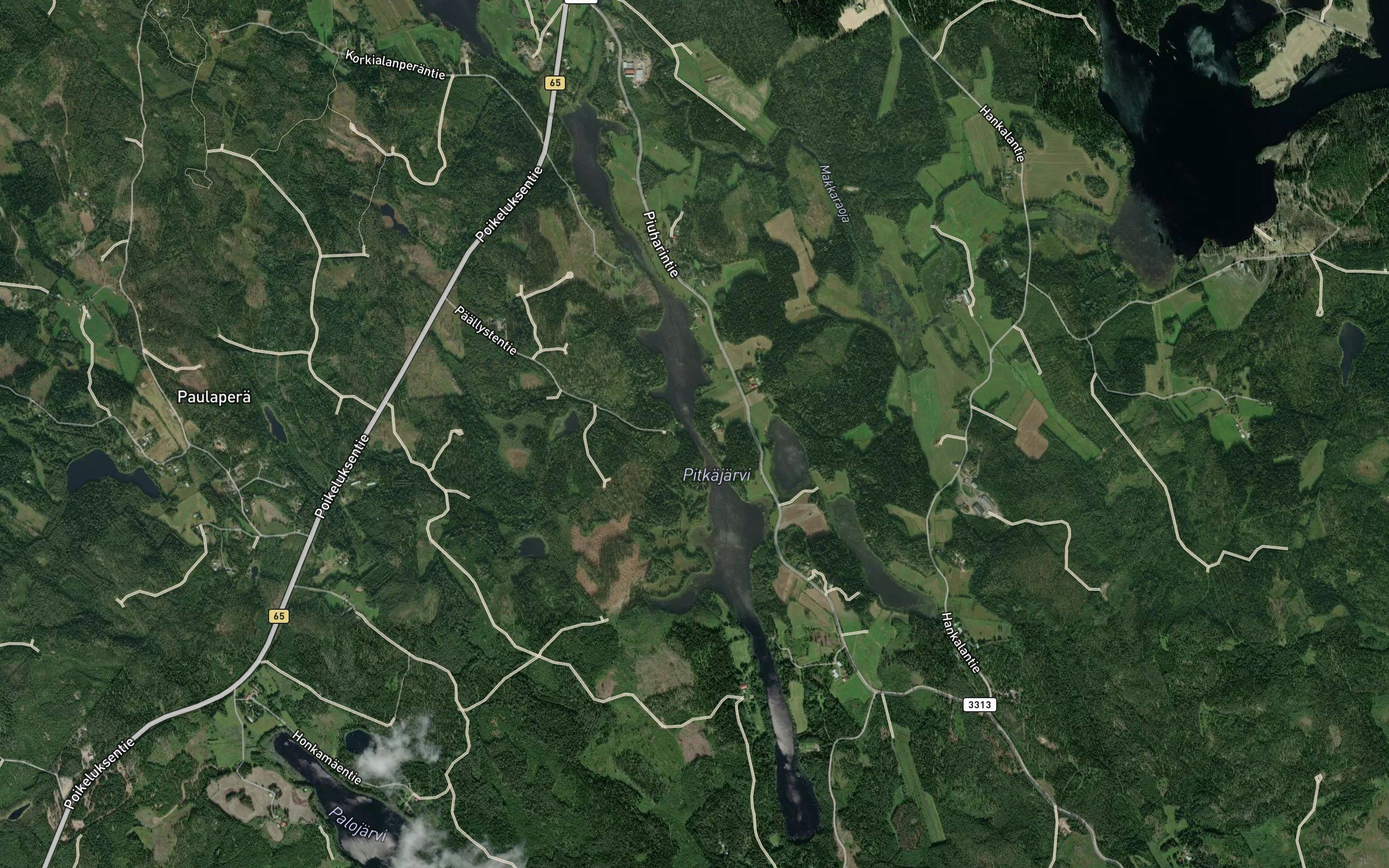 Tervasalmi