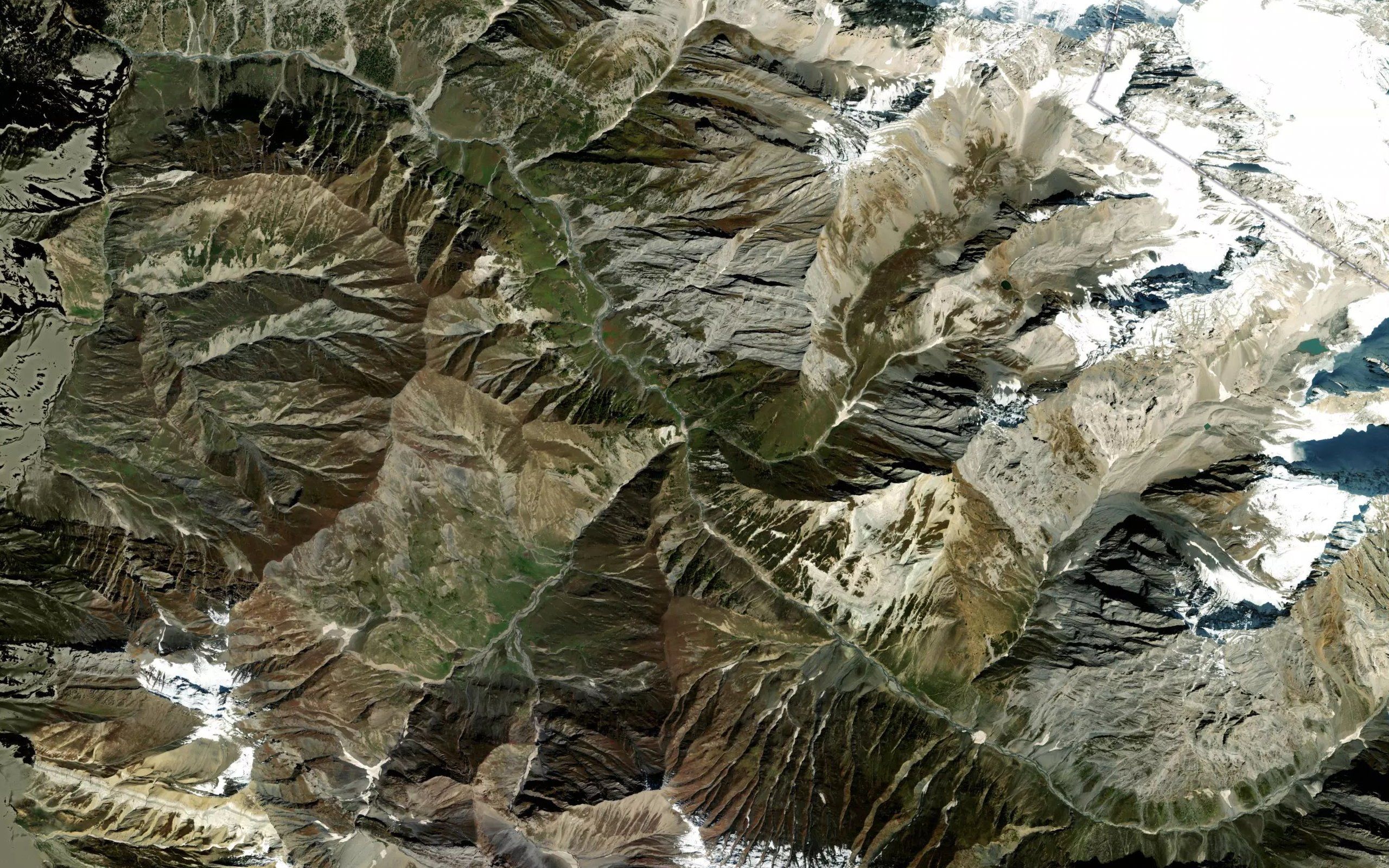 Sukhnai Nadi