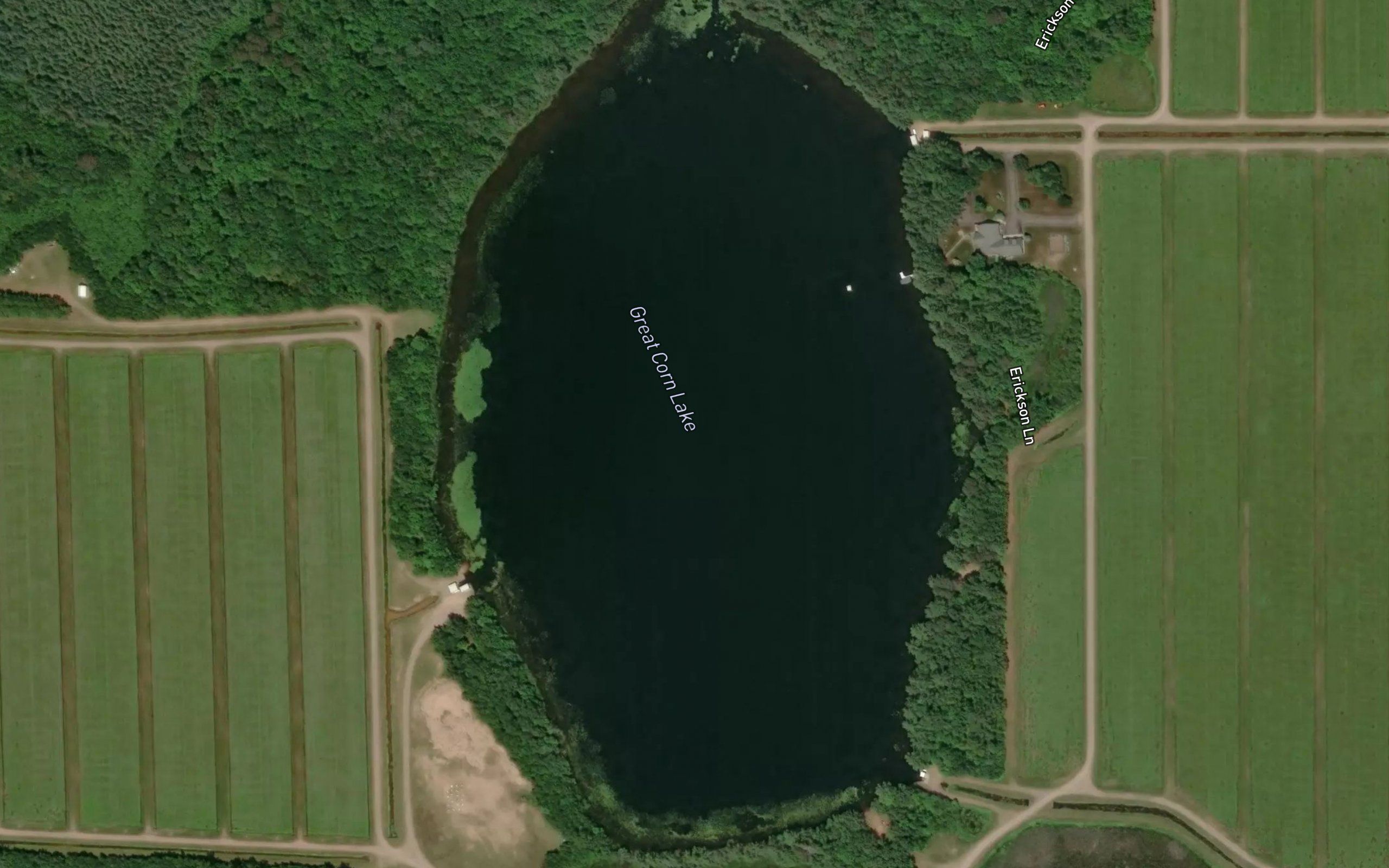 Great Corn Lake