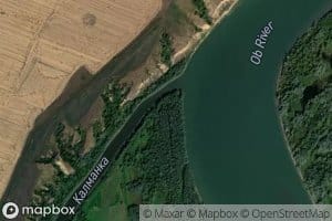 Staritsa Staryy Aley