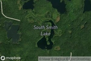 South Smith Lake