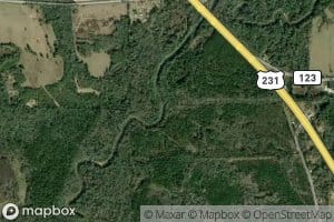 Lithco Creek