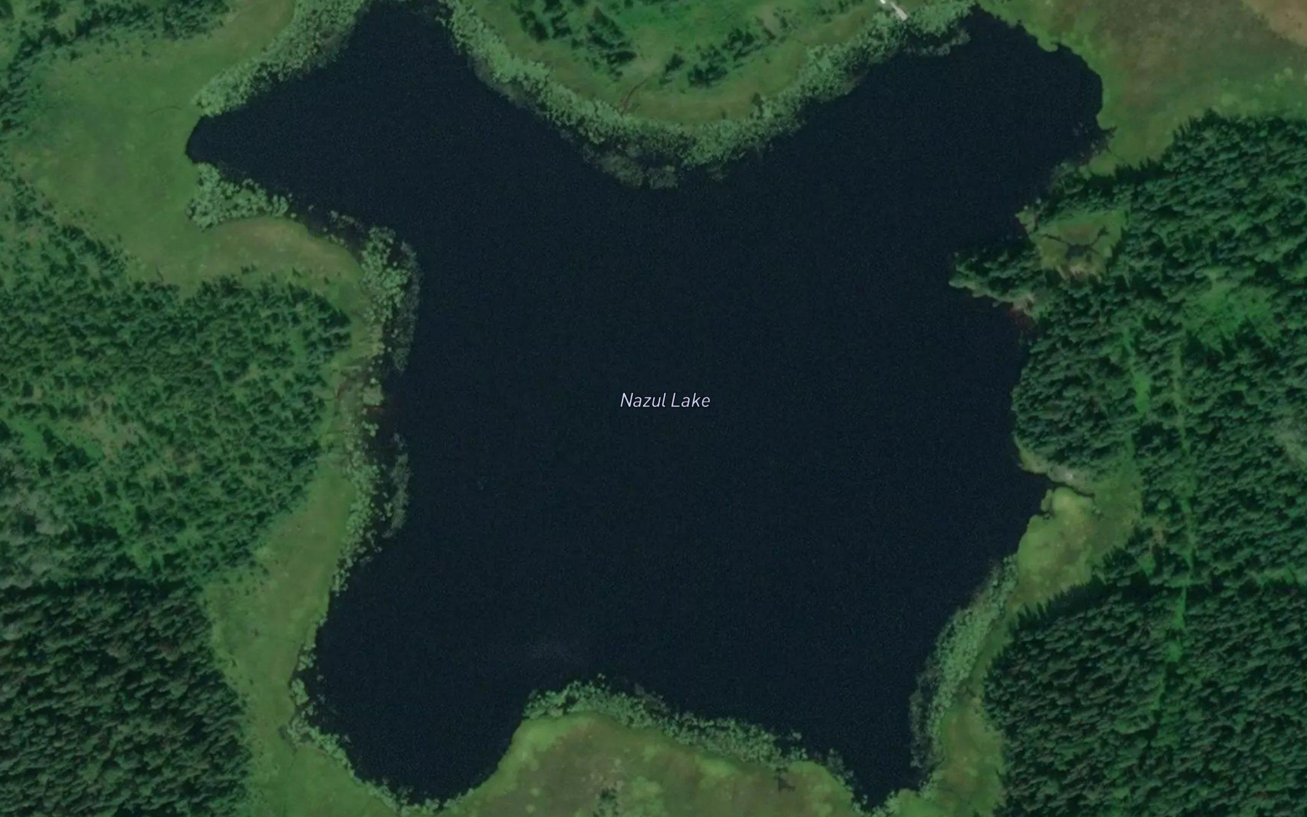 Nazul Lake