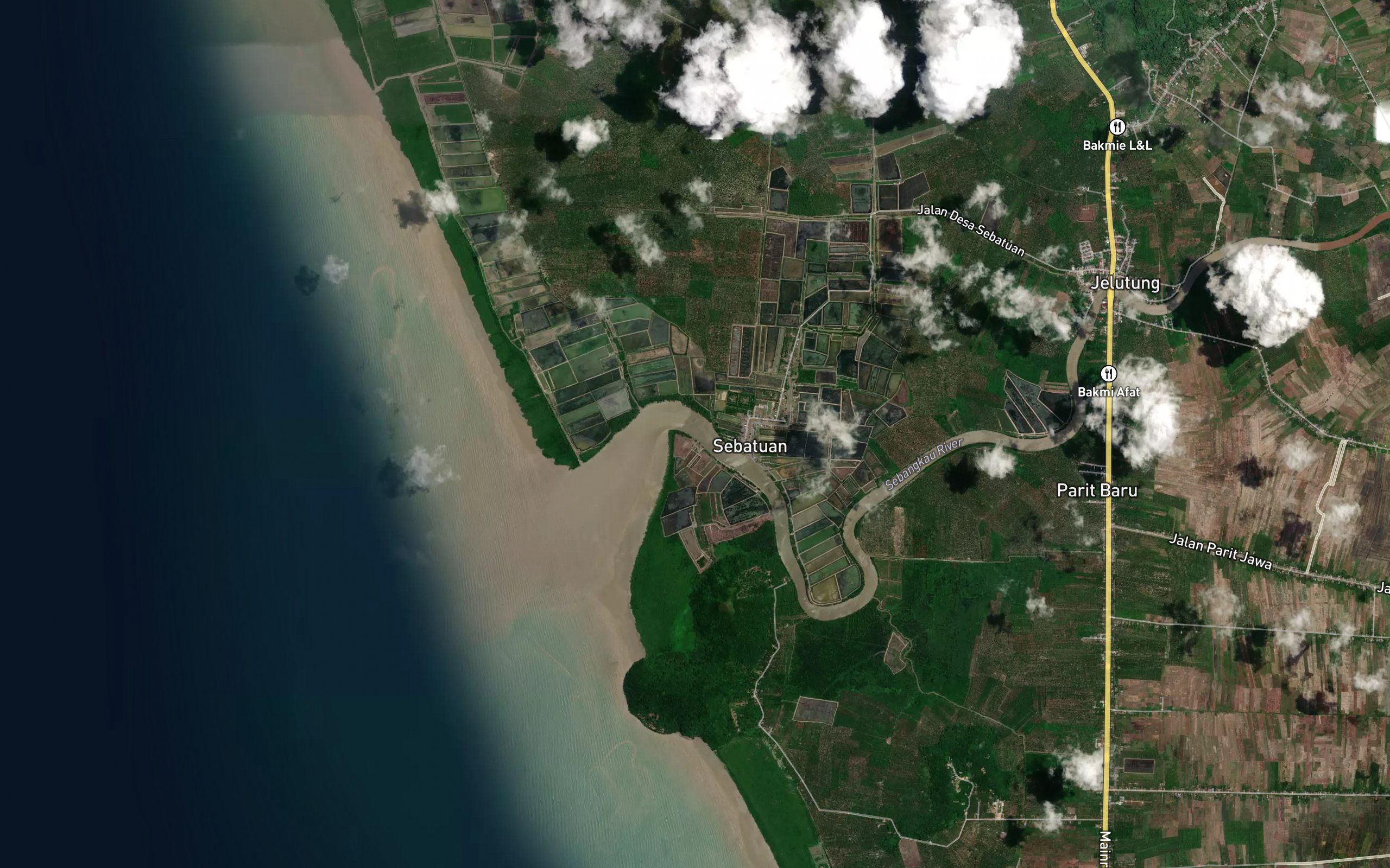 Sungai Sintangan