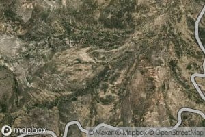 Barranca El Chapulin