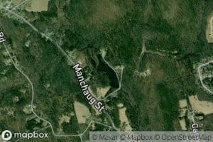 Mumford River Reservoir