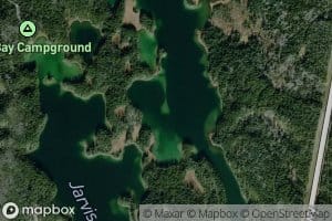 Jarvis Lake